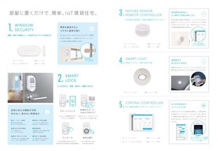 小路駅 徒歩4分 2階の物件内観写真